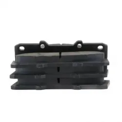 Pastillas de freno Del