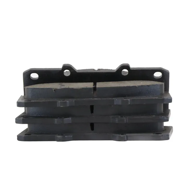 Pastillas de freno Del