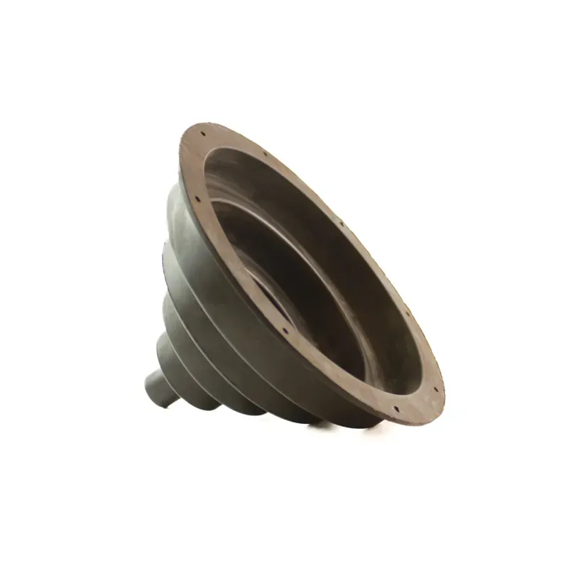 Guardapolvo para palanca de velocidades