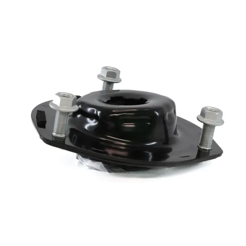 Base Amortiguador Frontal