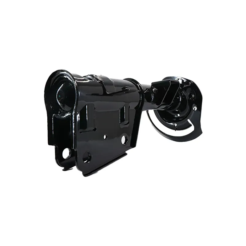 Amort DI Chrysler Pacifica 1618