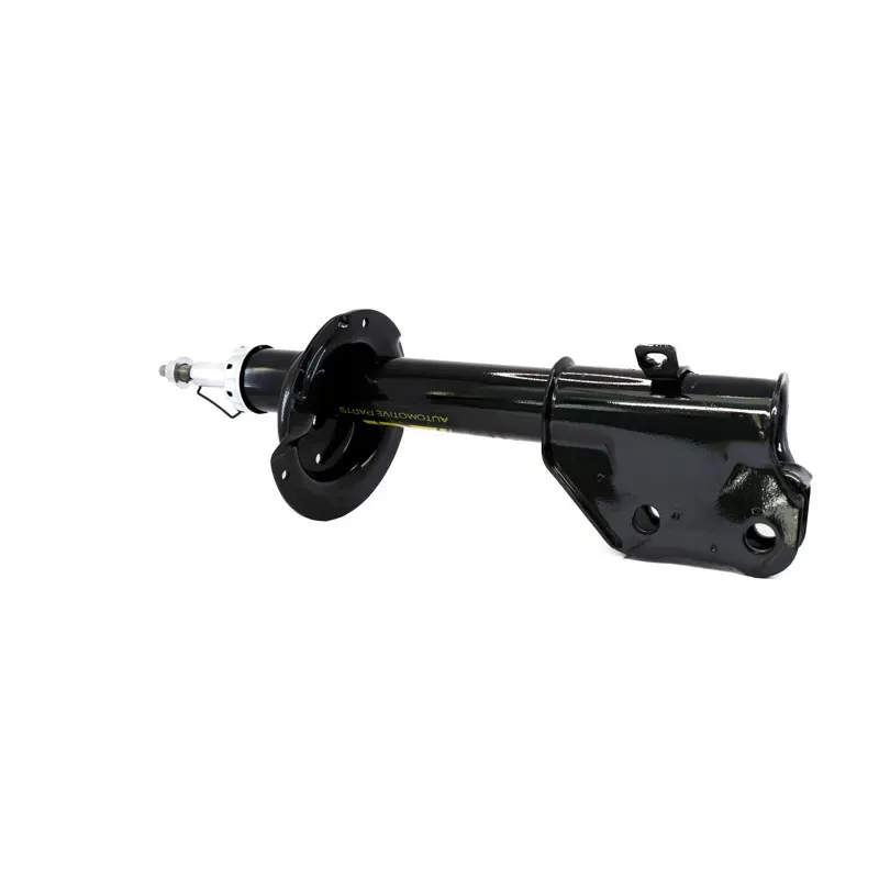 Amort Del Izq Edge 0710 MKX 0710