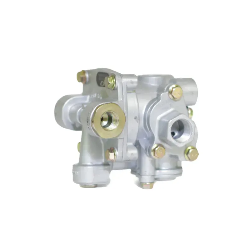 Valvula de relevo para remolque rt4