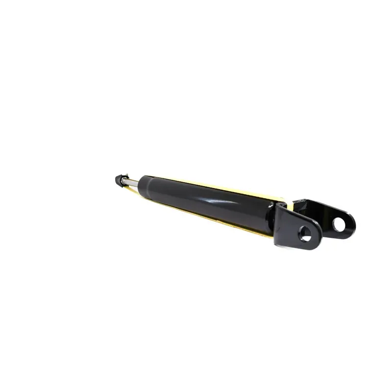 Amort Tras Durango Grand Cherokee 1118