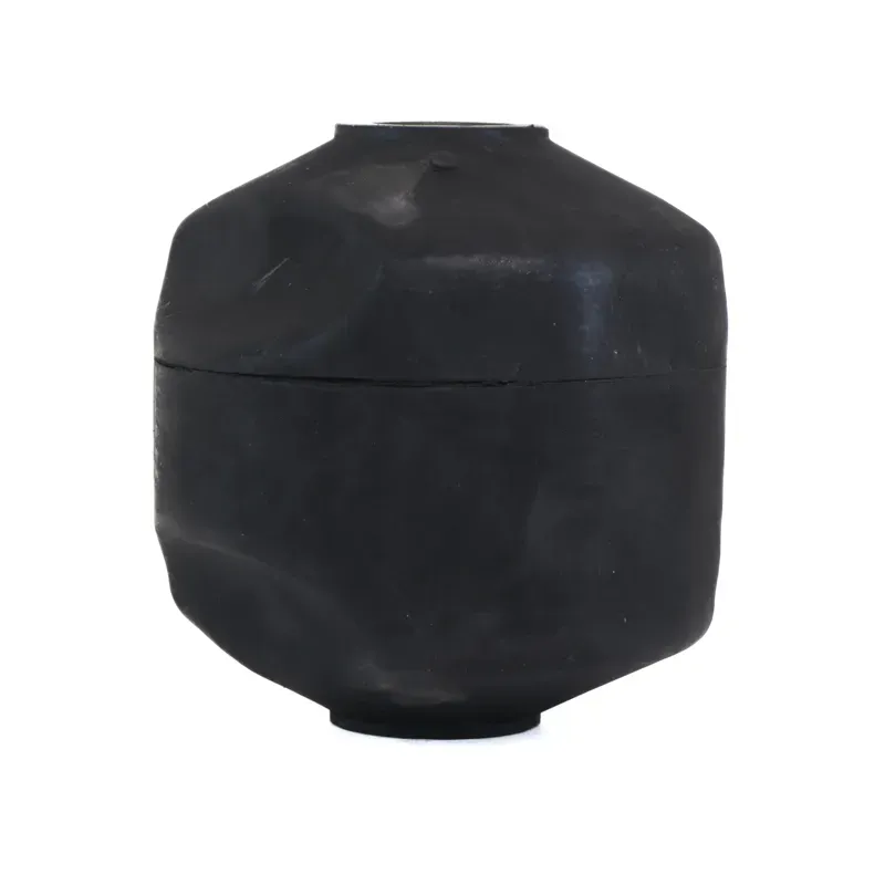 Buje de pivote SafHolland