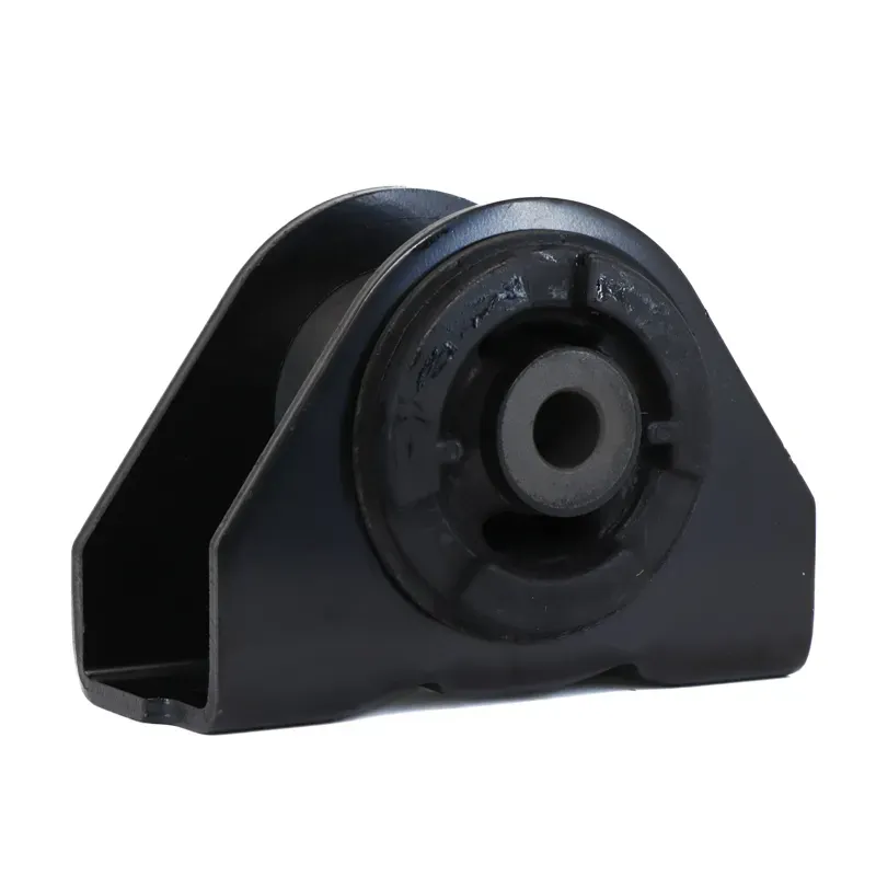 Soporte para cabina CenturyColumbia