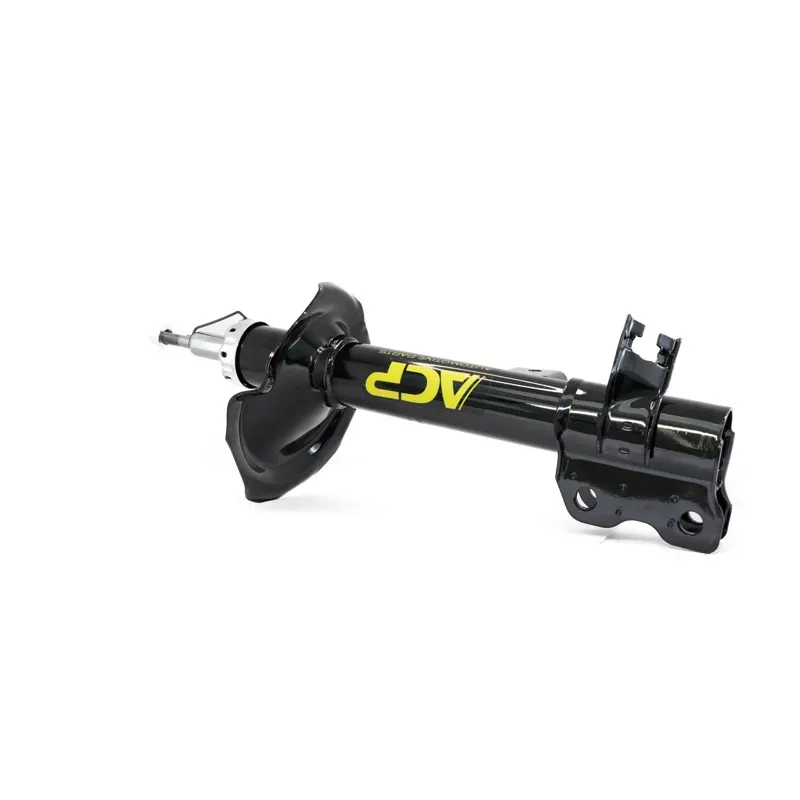 Amortiguador Tras Der XTrail 0107