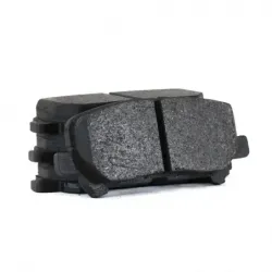 Pastillas de freno Tras