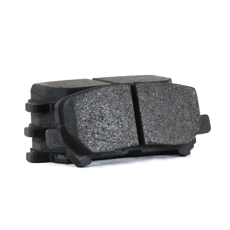 Pastillas de freno Tras