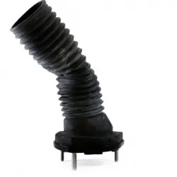 Base Amortiguador Trasero Izquierdo