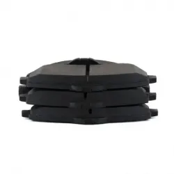 Pastillas de freno Del