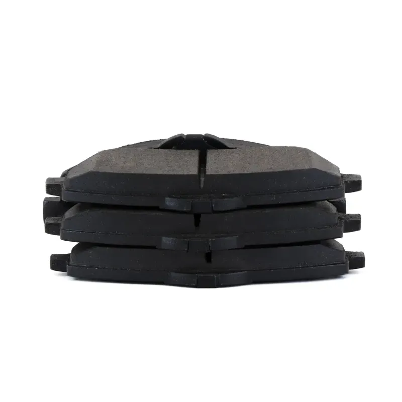 Pastillas de freno Del