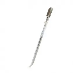 Maneral para wincher de 4" cromado con