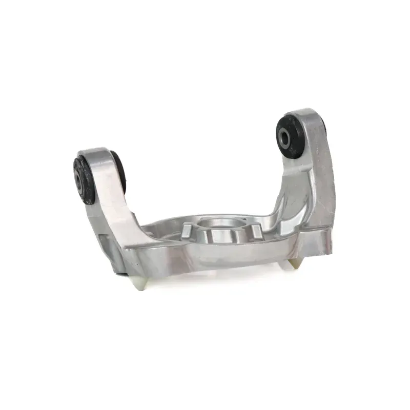 Base Amortiguador Frontal Derecho