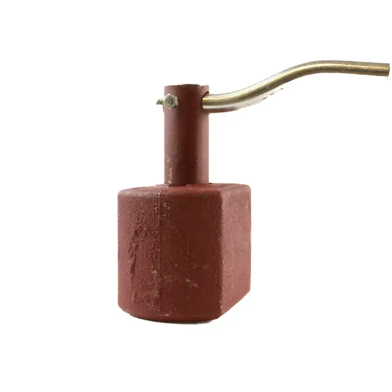 Seguro para contenedor buffers