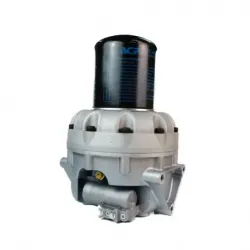 Bomba de agua m Benz mot om906 de 230