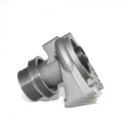 Bomba de agua cummins sisx  20062010