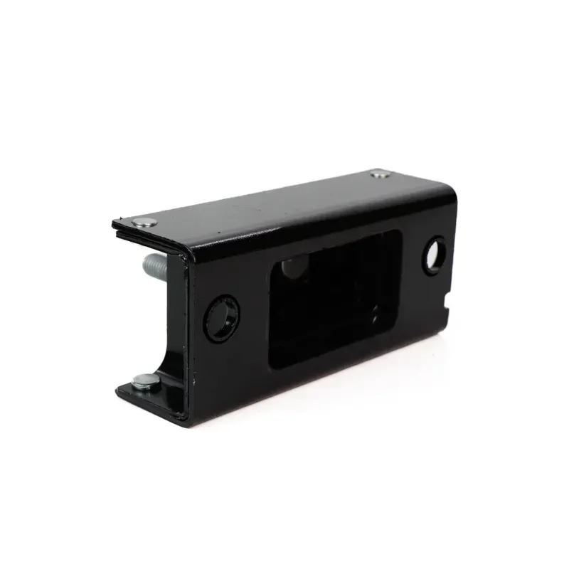 Soporte Transmision Trasero