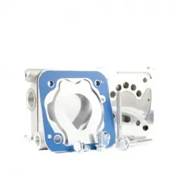 Copresor de aire head up set