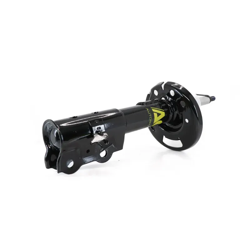 Amortiguador delizq para fiesta 1113