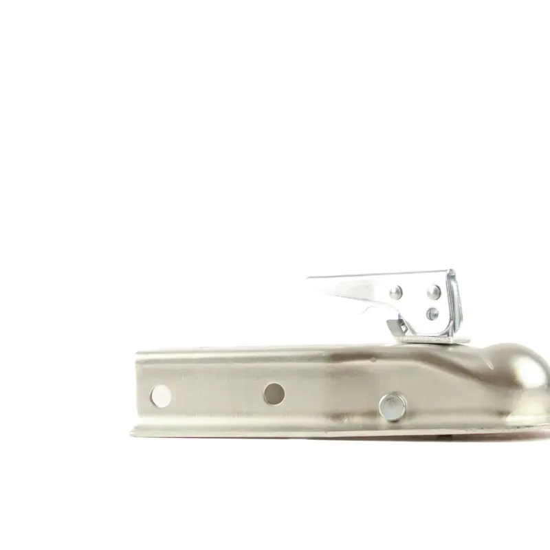 Gancho de remolque 2x212 trailer