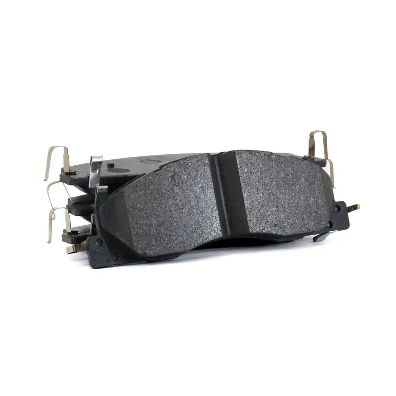 Pastillas de freno Del