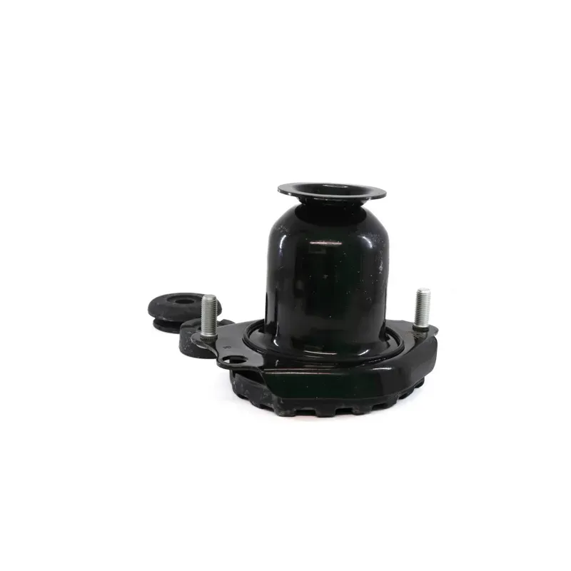 Base Amortiguador Trasero Derecho