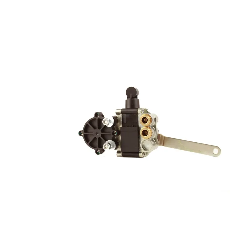 Valvula niveladora para volvo