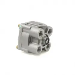 Valvula  de  relevo r14 con puertos de