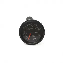 Medidor de presion de aceite