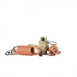 Kit frenos eaton pzapata 4719 ACPEF2