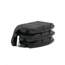 Pastillas de freno Tras