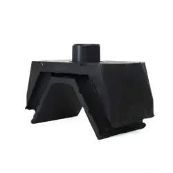 Soporte trasero para motor International