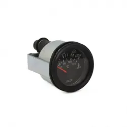 Medidor temperatura agua electrico 12V