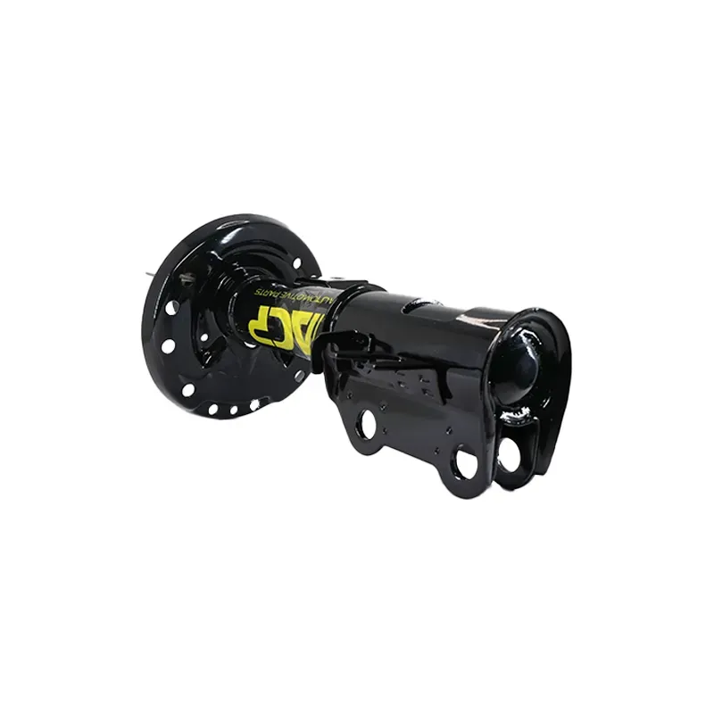 Amortiguador Del Der Sonic 1118