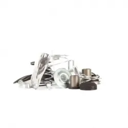 Repuesto mayor para valvula de pie e6