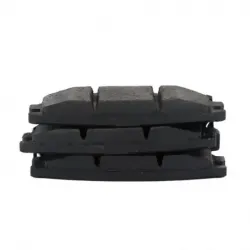 Pastillas de freno Tras