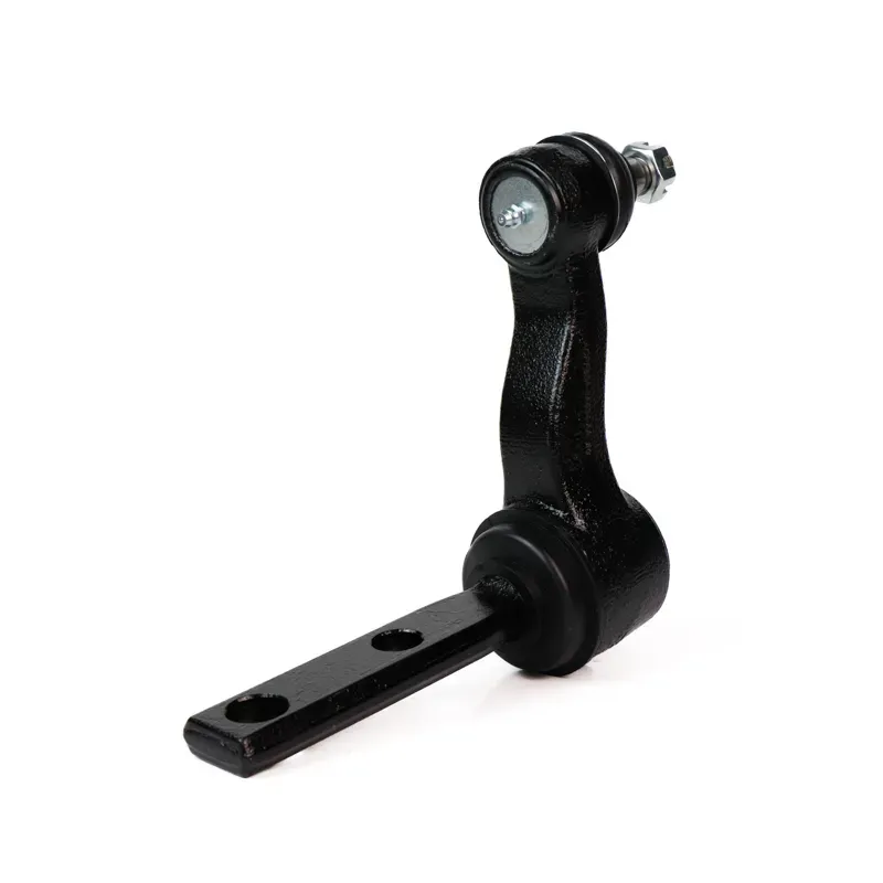 Brazo Auxiliar Expedition 9702