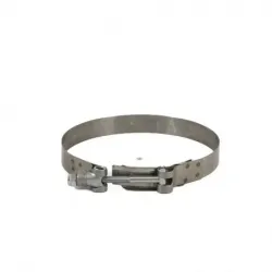 Abrazadera para manguera 5"