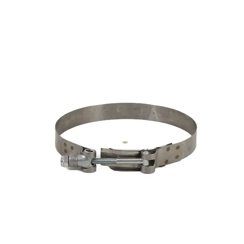 Abrazadera para manguera 5"