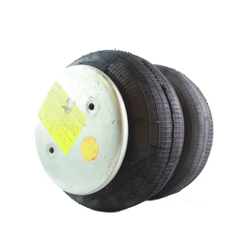 Bolsa de aire para suspension hedrickson