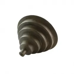 Guardapolvo para palanca de velocidades