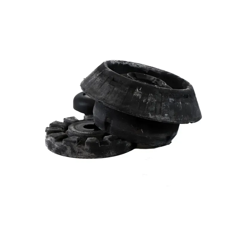 Base Amortiguador Frontal