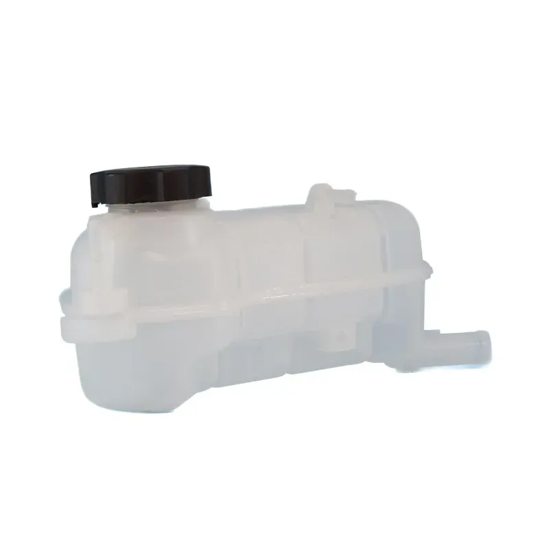 Deposito enfriamie Chevrolet Sonic 1219