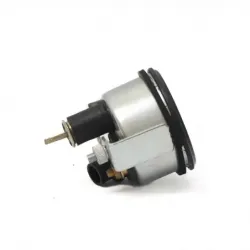 Medidor de amperaje 30  0  30