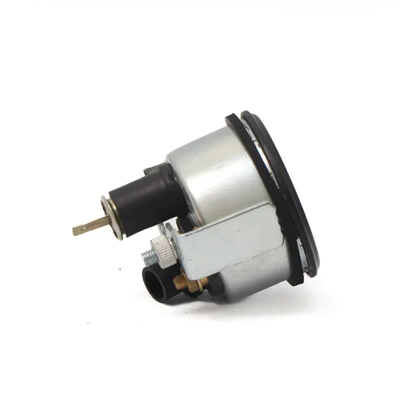 Medidor de amperaje 30  0  30