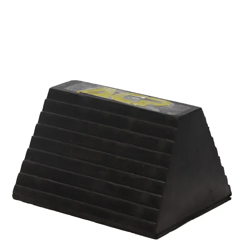 Tope para llanta  universal