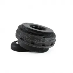 Base Amortiguador Frontal