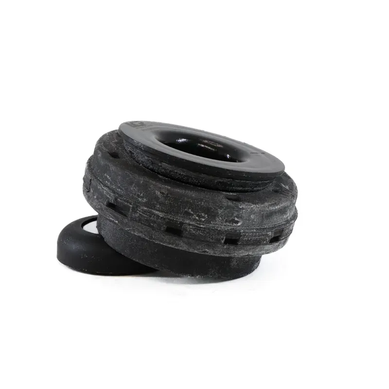 Base Amortiguador Frontal