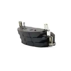 Pastillas de freno Tras